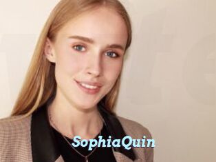 SophiaQuin