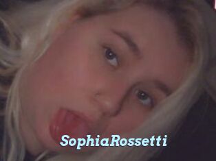 SophiaRossetti