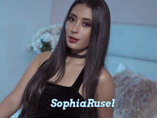 SophiaRusel