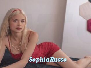 SophiaRusso