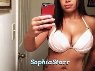 SophiaStarr