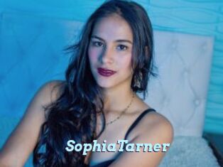 SophiaTarner