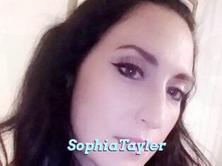 Sophia_Tayler
