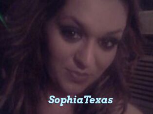 Sophia_Texas