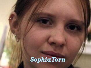 SophiaTorn