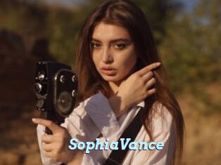 SophiaVance
