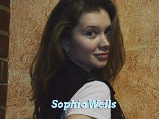SophiaWells