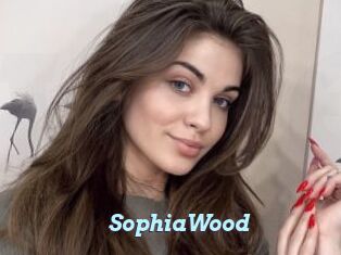SophiaWood