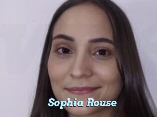 Sophia_Rouse