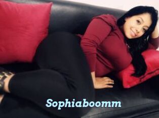 Sophiaboomm