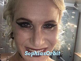 SophiasOrbit