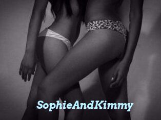 SophieAndKimmy