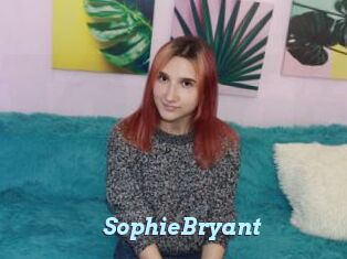 SophieBryant