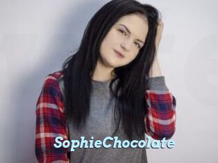 SophieChocolate