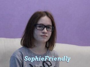 SophieFriendly