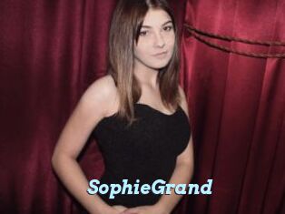 SophieGrand
