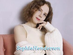 SophieHenderson