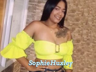 SophieHuxley