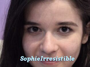 SophieIrresistible