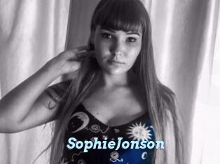 SophieJonson