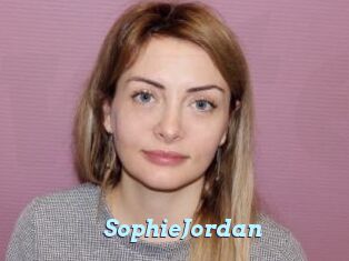 SophieJordan