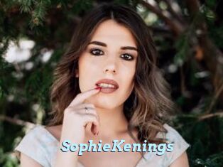 SophieKenings