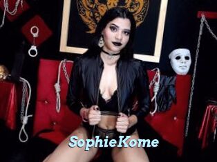 SophieKome