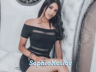 SophieKoslov