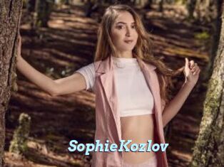 SophieKozlov