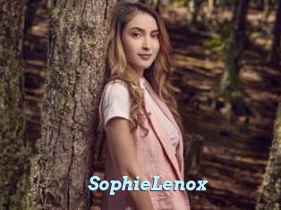 SophieLenox