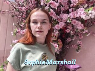 SophieMarshall