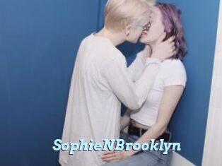 SophieNBrooklyn