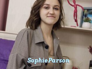 SophieParson