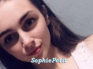 SophiePetit