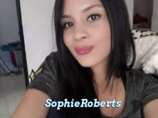 SophieRoberts