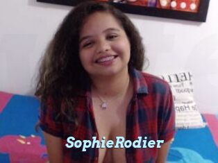 SophieRodier