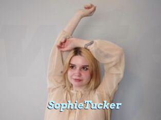 SophieTucker