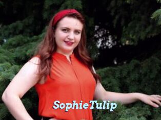 SophieTulip