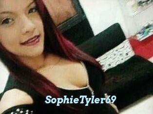 SophieTyler69