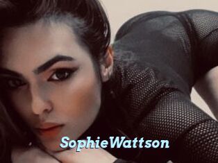 SophieWattson