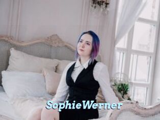 SophieWerner