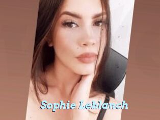 Sophie_Leblanch