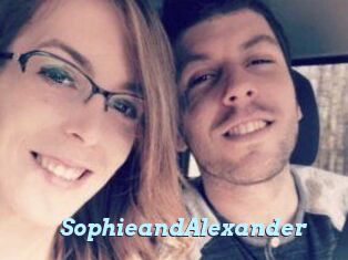 Sophie_and_Alexander
