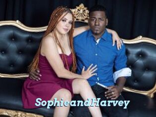 SophieandHarvey