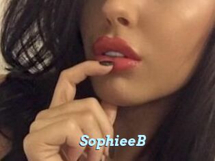 SophieeB