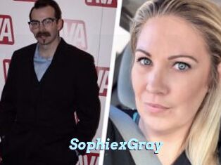 SophiexGray