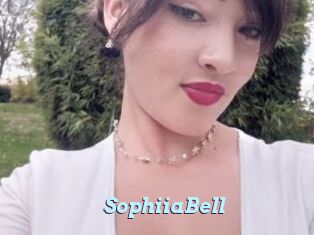 SophiiaBell