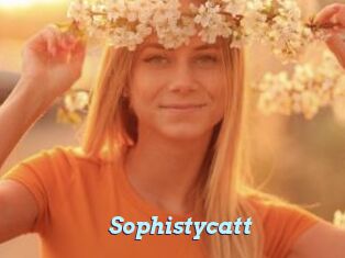 Sophistycatt