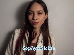 SophyaRichie