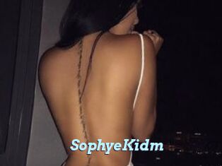 SophyeKidm
